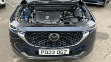 Mazda CX-5 2.0 Sport 5dr Petrol Estate